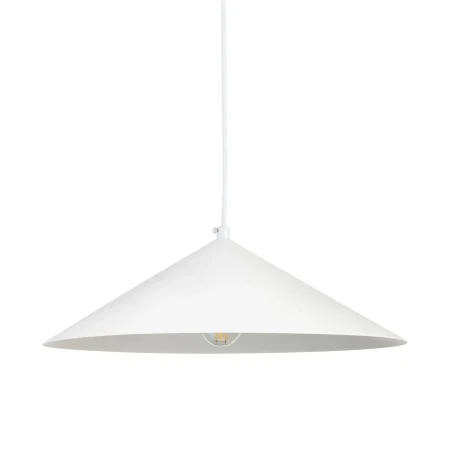 Lampa ścienna designerska biała SWING DI-AR-052-PT white - Step Into Design